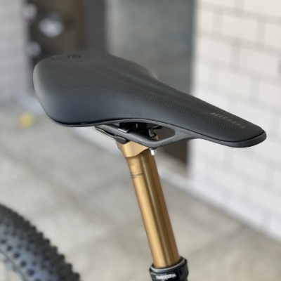 BICICLETA SCOTT SPARK RC SL