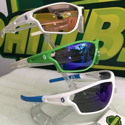 ÓCULOS SCOTT LEAP FULL FRAME