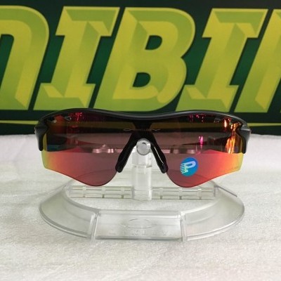 Óculos Oakley  Radarlock Polarized