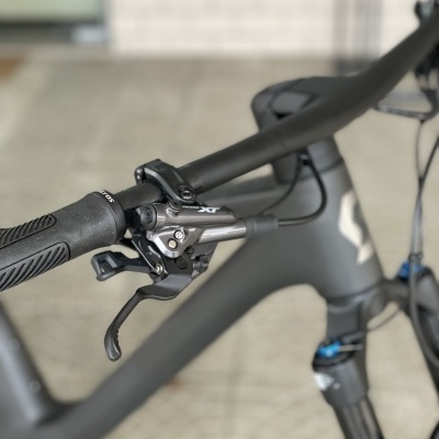 BICICLETA SCOTT SPARK 910