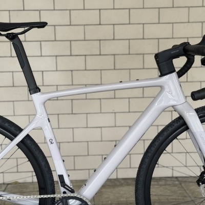 BICICLETA SCOTT ADDICT GRAVEL 30 Pink