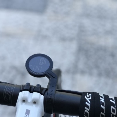 COMPUTADOR CATEYE QUICK CC-RS100W