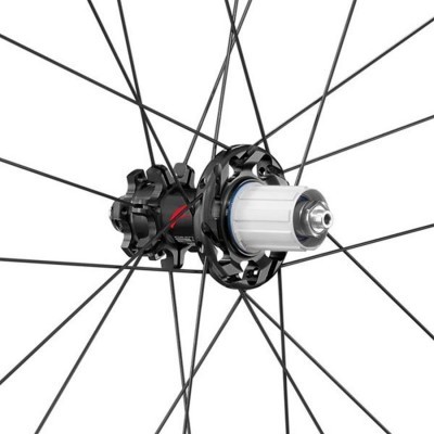 RODAS DE ESTRADA FULCRUM RACING QUATTRO CARBON DB C17 CLINCHER AFS HH12+HH15 - HH12/142 HG11 + HH12/135 + HH10/142 + HH10/135