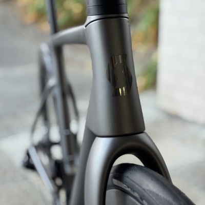 BICICLETA ESTRADA SCOTT ADDICT RC TEAM