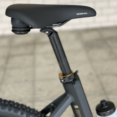 BICICLETA SCOTT SUB CROSS eRIDE 30 UNISEX