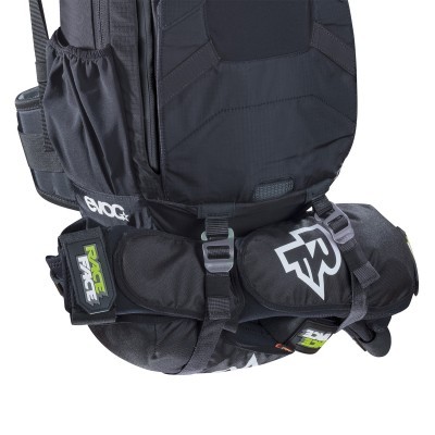 MOCHILA EVOC FR ENDURO 16L C/PROTETOR COSTAS