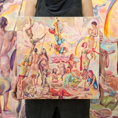 Ponto de Convergência - Réplica