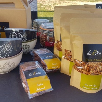 Granola&#x20;Rica&#x20;com&#x20;Caju,&#x20;Pist&#x00E1;cio&#x20;e&#x20;Am&#x00EA;ndoa