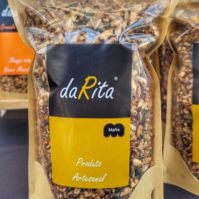 Granola&#x20;No&#x20;Nuts&#x20;&#x28;sem&#x20;frutos&#x20;secos&#x29;