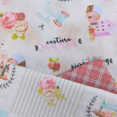 Bundle "Costurices"