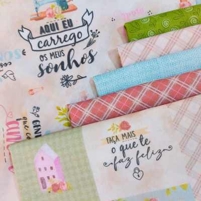 Bundle "Costurices"