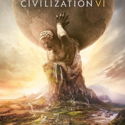 Cópia de Civilization VI