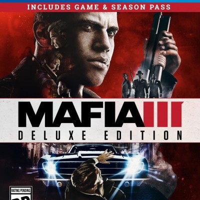 Mafia III