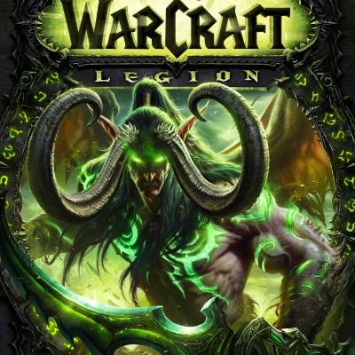 World of Warcraft: Legion