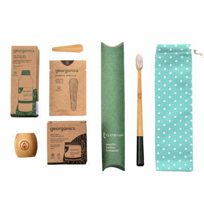 Gift Set - ORAL CARE