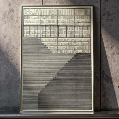 Biblioteca imaginada 5