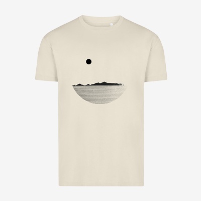 Memória das desertas