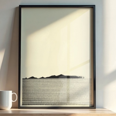 Memória das desertas