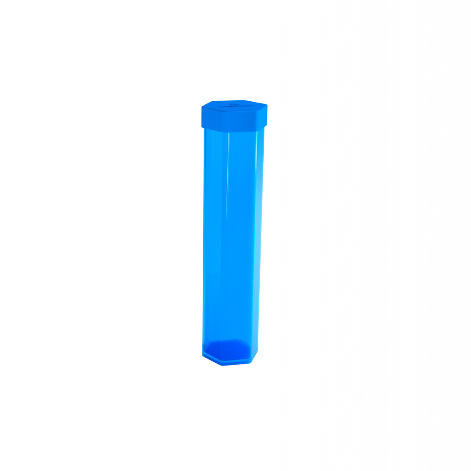 Tubo Para Playmat Azul Gamegenic