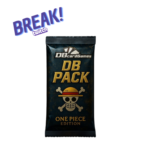 DB&#x20;Pack&#x20;One&#x20;Piece&#x20;Break&#x21;