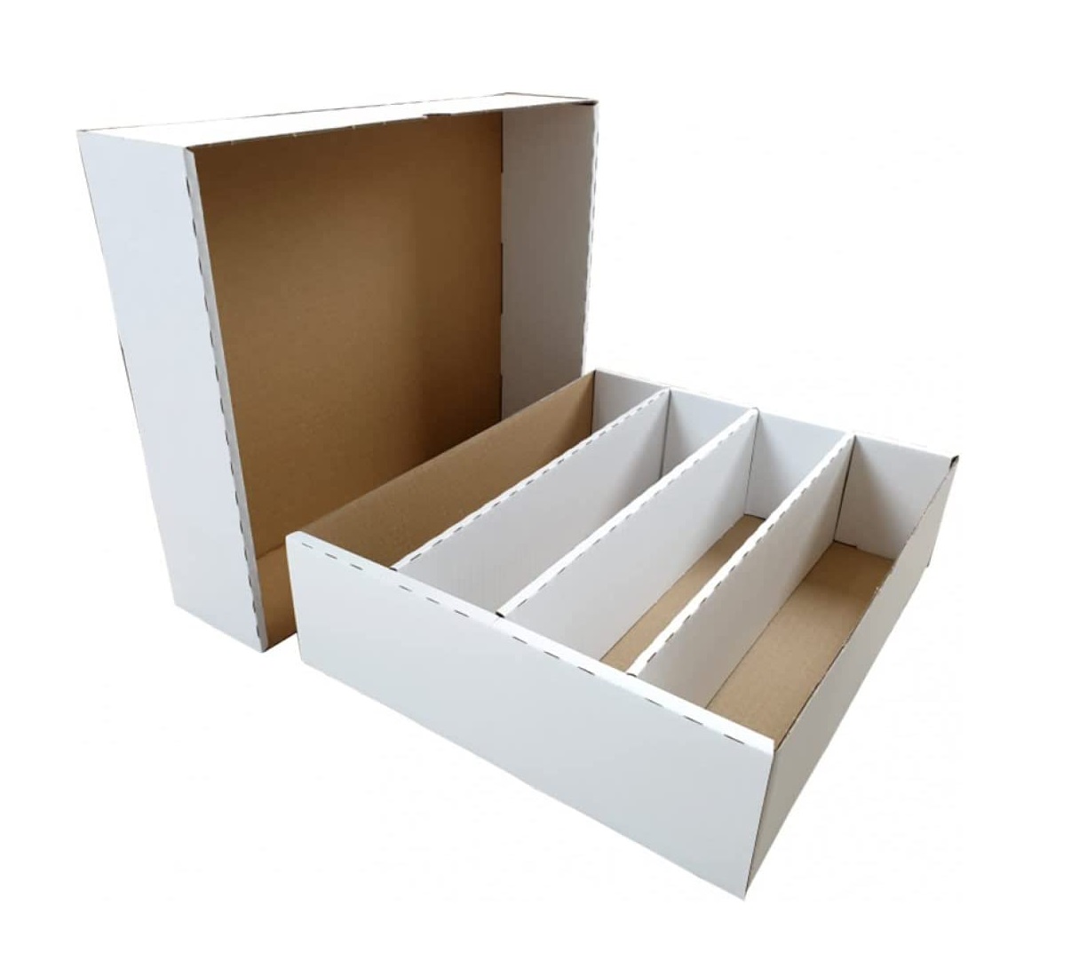 Storage&#x20;Box&#x20;4000&#x20;Cartas