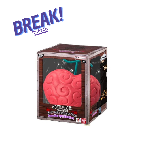 Devil&#x20;Fruit&#x20;Collection&#x20;Vol.3&#x20;DF-03&#x20;One&#x20;Piece&#x20;Break&#x21;