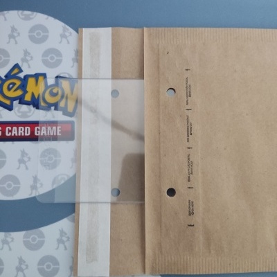 Envelope&#x20;Almofadado&#x20;145x215mm&#x20;Kraft&#x20;Castanho