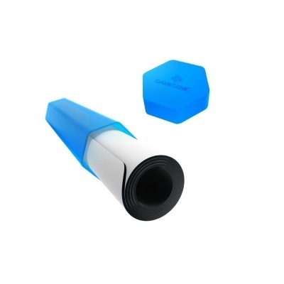 Tubo&#x20;Para&#x20;Playmat&#x20;Azul&#x20;Gamegenic