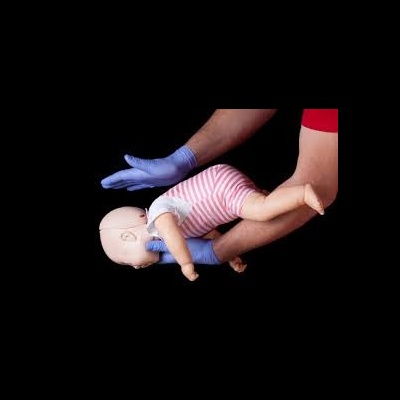 Curso de Socorrismo Pediátrico - CSP