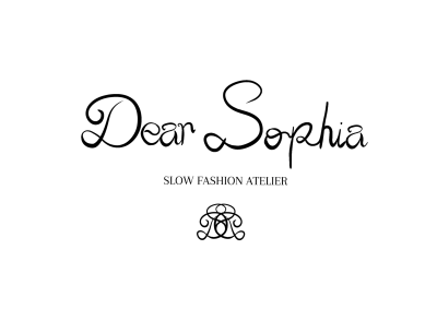 Dear Sophia