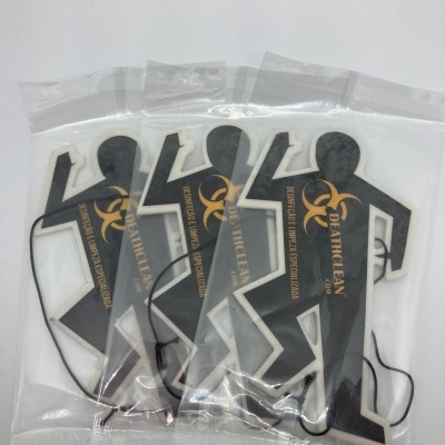 PACK&#x20;Ambientador&#x20;para&#x20;o&#x20;carro&#x20;-&#x20;DEATHCLEAN