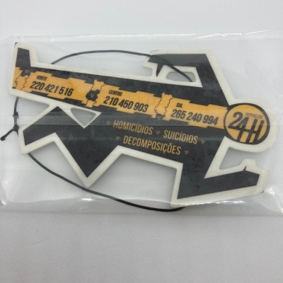 PACK&#x20;Ambientador&#x20;para&#x20;o&#x20;carro&#x20;-&#x20;DEATHCLEAN