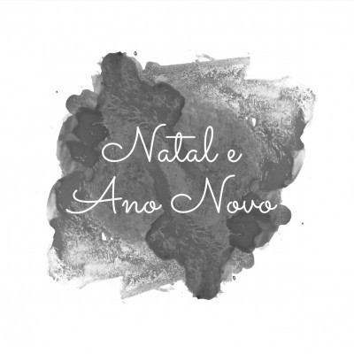 Natal e Ano Novo