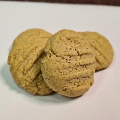 Bolachinhas de especiarias