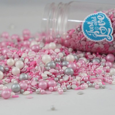 Confettis em açúcar