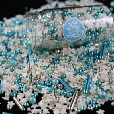 Confettis em açúcar