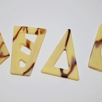 Sortido de chocolate