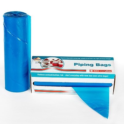 Saco de pasteleiro descartável