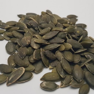 Sementes de abóbora