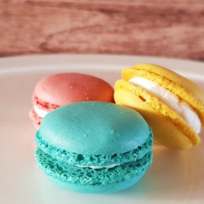 Macarons