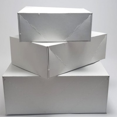 Caixas para pastéis