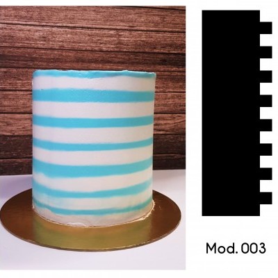 Espátula de textura