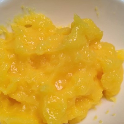 Creme de pasteleiro em pó