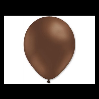 Balão látex cheio a hélio