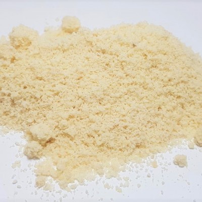 Amêndoa moída sem pele