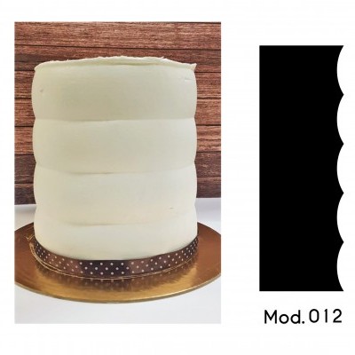 Espátula de textura