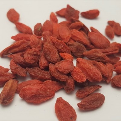 Bagas de goji