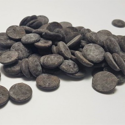 Chocolate negro 72%