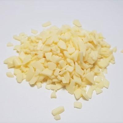 Escamas de chocolate