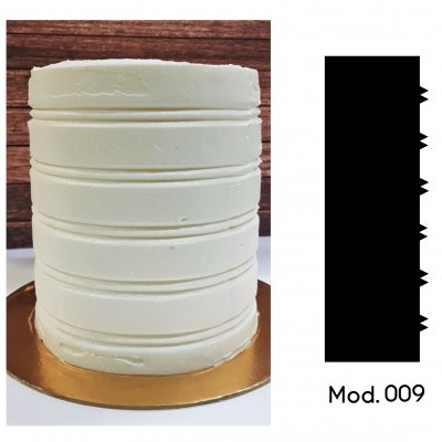 Espátula de textura